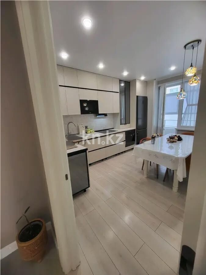 Продажа 2-комнатной квартиры, 110 м² - Продажа двухкомнатных квартир в р-не Есиль Астаны - страница 34 фото 4 из 5
