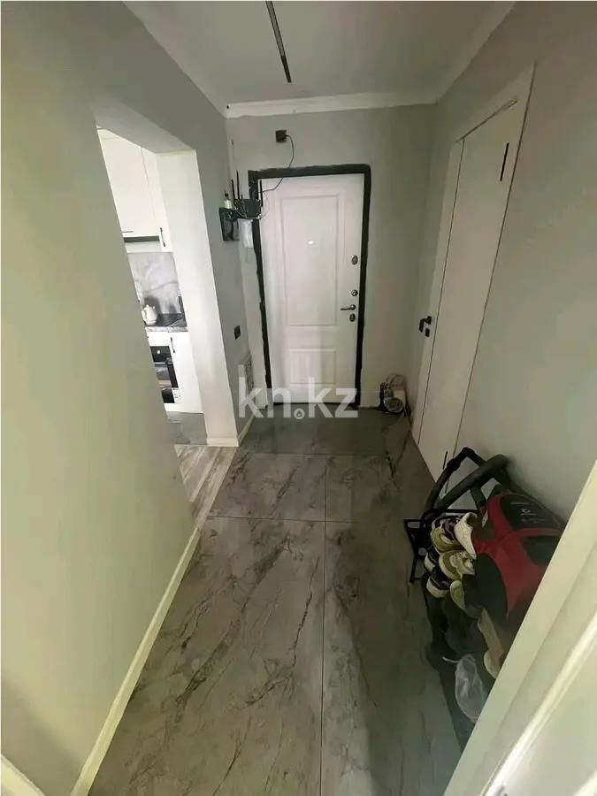 Продажа 2-комнатной квартиры, 48 м² - Продажа двухкомнатных квартир в монолитно-каркасном доме в Казахстане - страница 28 фото 2 из 2