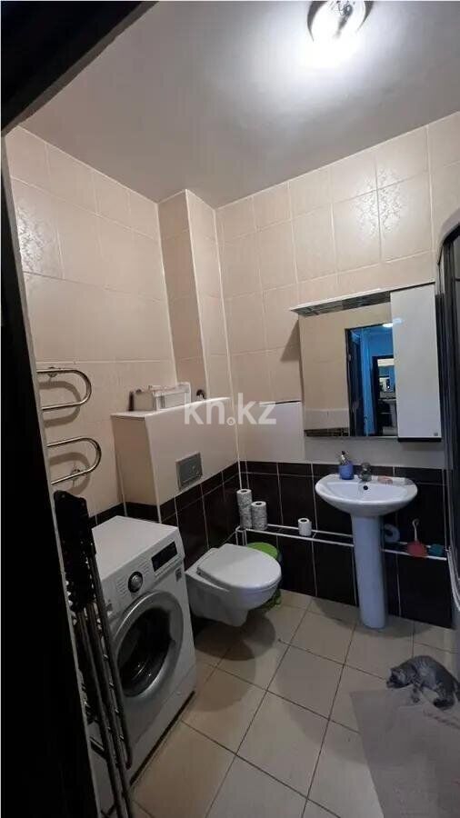 Продажа 1-комнатной квартиры, 53 м² - Продажа квартир в Казахстане - страница 96 фото 3 из 3