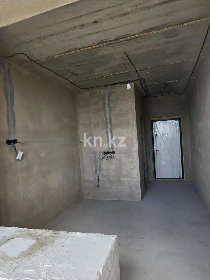 Продажа 1-комнатной квартиры, 17 м² - Продажа однокомнатных квартир в кирпичном доме в Астане фото 2 из 4
