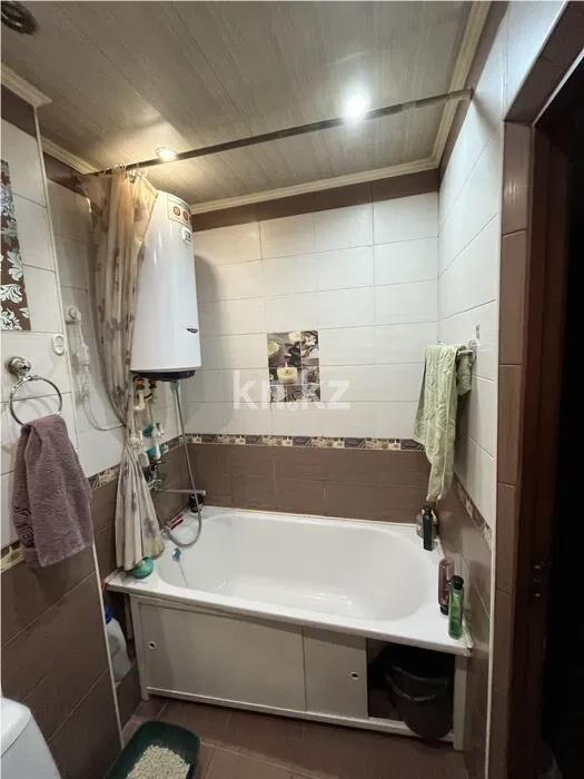 Продажа 2-комнатной квартиры, 44 м² - Продажа квартир от собственников в Караганде - страница 6 фото 3 из 4