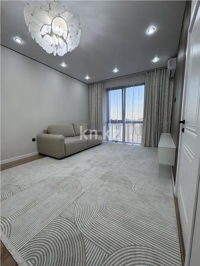 Продажа 2-комнатной квартиры, 55.5 м² - Продажа двухкомнатных квартир в Алатауском р-не Алматы - страница 29 фото 1 из 4