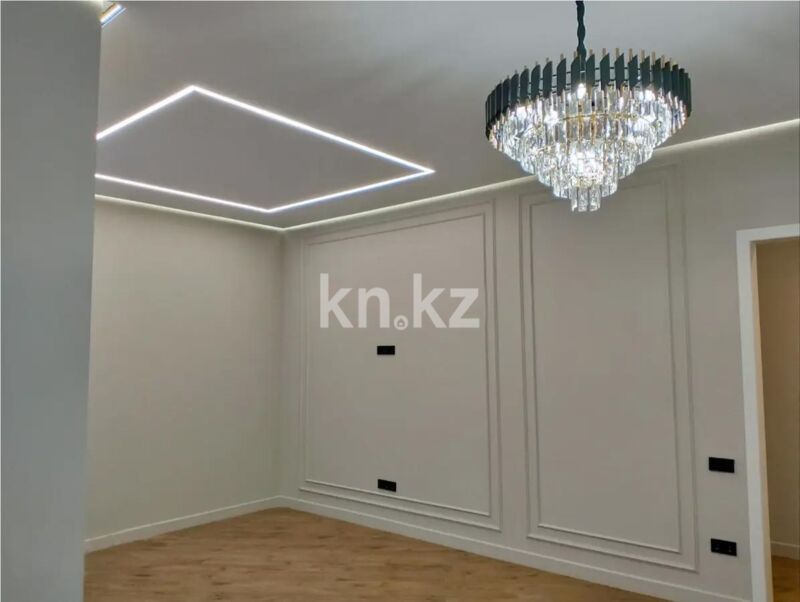 Продажа 2-комнатной квартиры, 65.93 м² - Продажа квартир в блочном доме в Астане - страница 32 фото 1 из 5