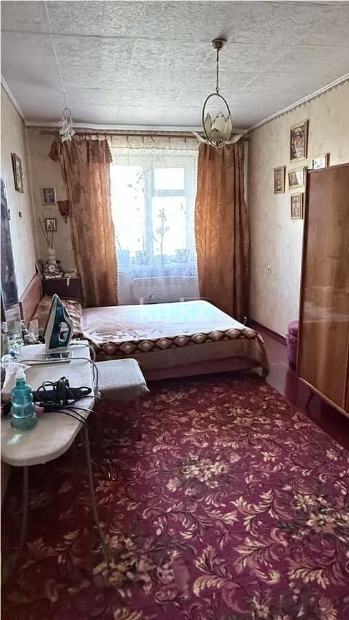 Продажа 3-комнатной квартиры, 61 м² - Продажа квартир в Караганде - страница 13 фото 2 из 7