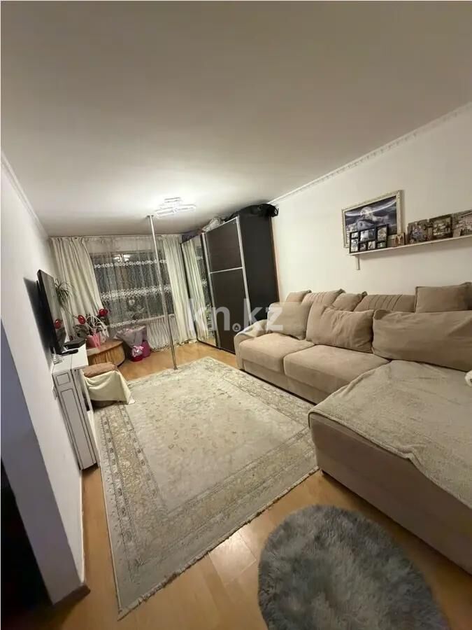 Продажа 2-комнатной квартиры, 65.9 м² - Продажа квартир в панельном доме в Алматы - страница 6 фото 1 из 5