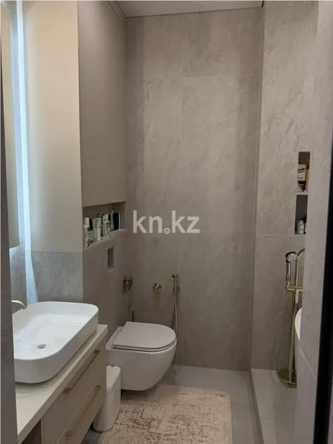 Продажа 3-комнатной квартиры, 96 м² - Продажа трехкомнатных квартир в Караганде - страница 3 фото 5 из 7