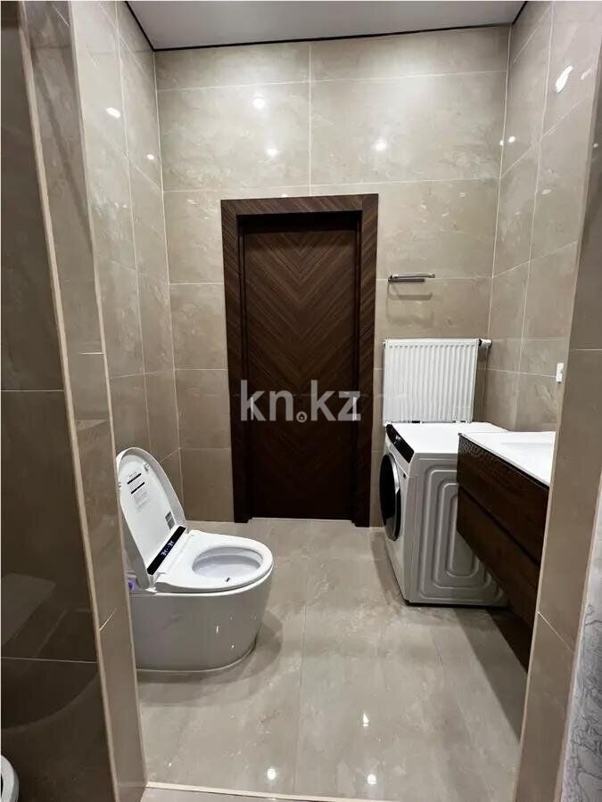 Продажа 3-комнатной квартиры, 91 м² - Продажа квартир от собственников в Алматы - страница 10 фото 4 из 4