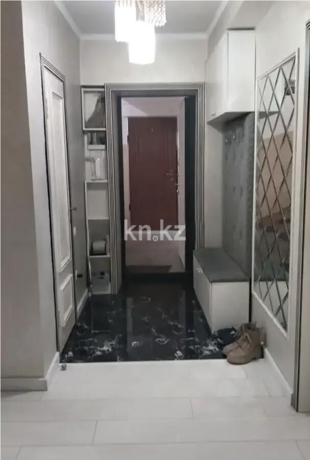 Продажа 3-комнатной квартиры, 68 м² - Продажа трехкомнатных квартир в блочном доме в Алматы - страница 3 фото 2 из 2