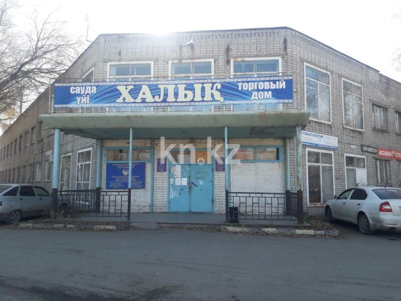 Аренда помещения - Аренда недвижимости в Усть-Каменогорске фото 1 из 2