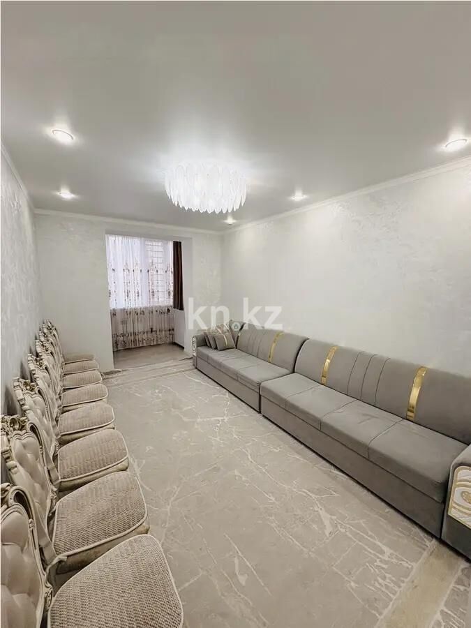 Продажа 3-комнатной квартиры, 84 м² - Продажа трехкомнатных квартир в кирпичном доме в Казахстане - страница 43 фото 1 из 5