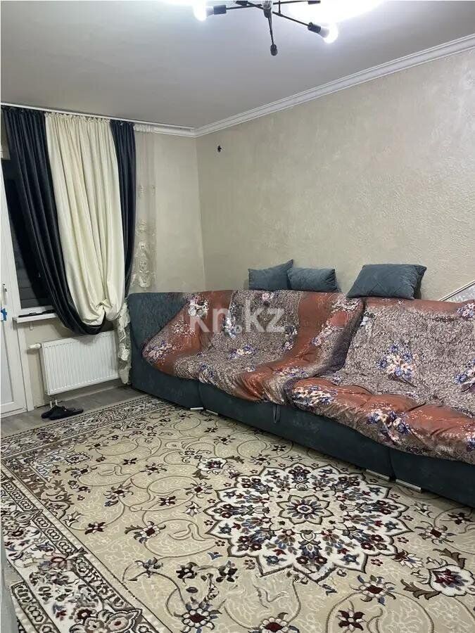 Продажа 1-комнатной квартиры, 40 м² - Продажа квартир от собственников в Астане - страница 22 фото 1 из 4