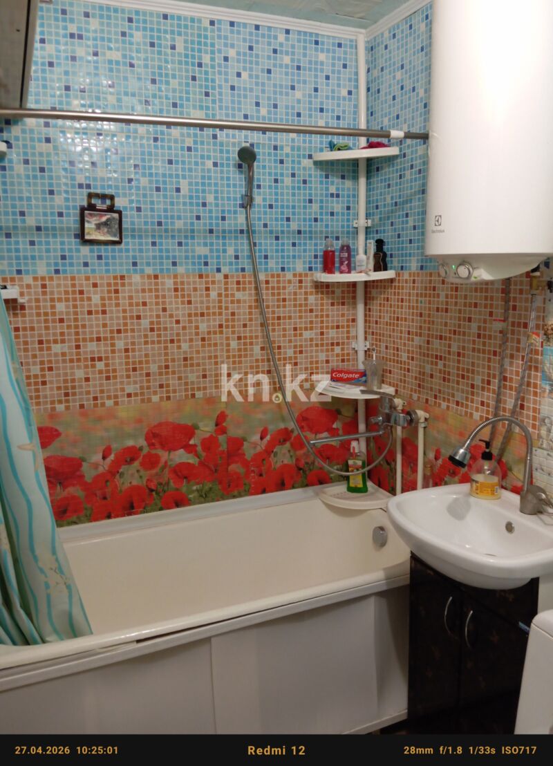 Продажа 2-комнатной квартиры, 45 м² - Продажа двухкомнатных квартир в Темиртау - страница 13 фото 9 из 9