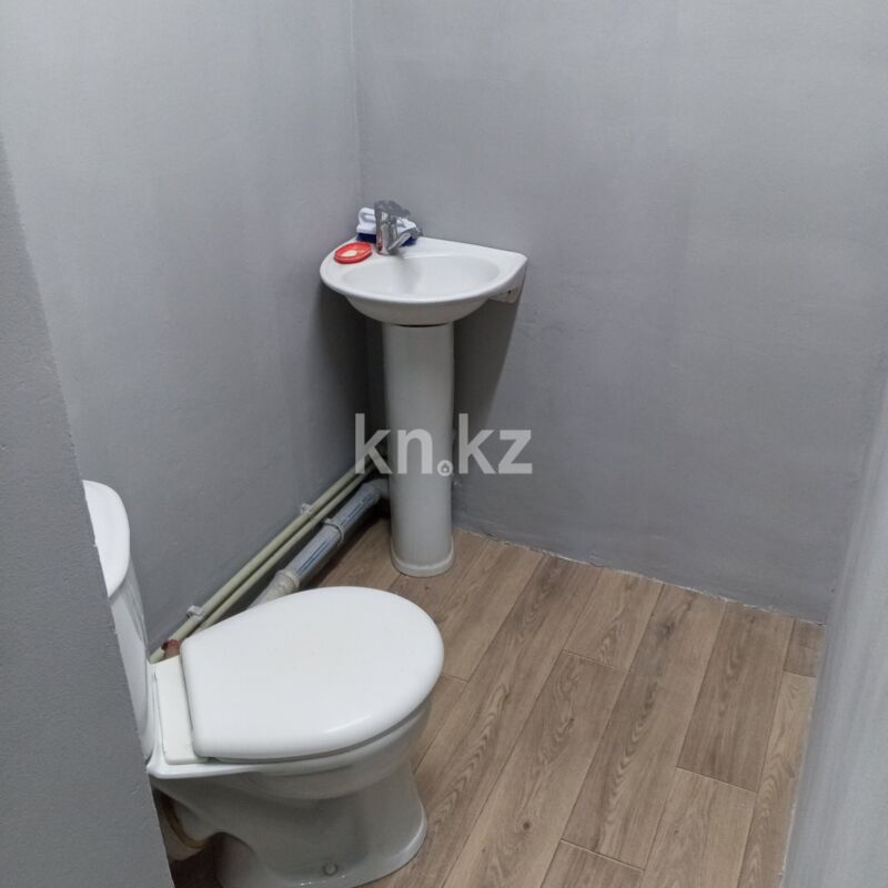 Продажа помещения, 25 м² - Продажа офисных и торговых помещений в Астане в р-не Байконур фото 5 из 7