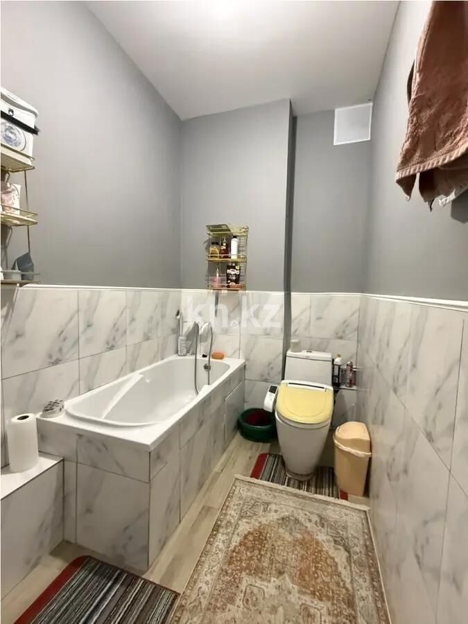 Продажа 2-комнатной квартиры, 42 м² - Продажа квартир в Казахстане - страница 17 фото 4 из 5