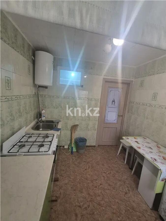 Продажа 1-комнатной квартиры, 32 м² - Продажа квартир в Караганде - страница 2 фото 3 из 5