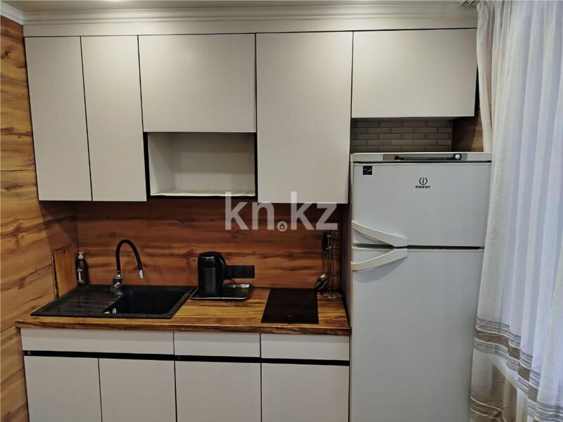 Продажа 2-комнатной квартиры, 44 м² - Продажа двухкомнатных квартир в блочном доме в Казахстане - страница 80 фото 8 из 15