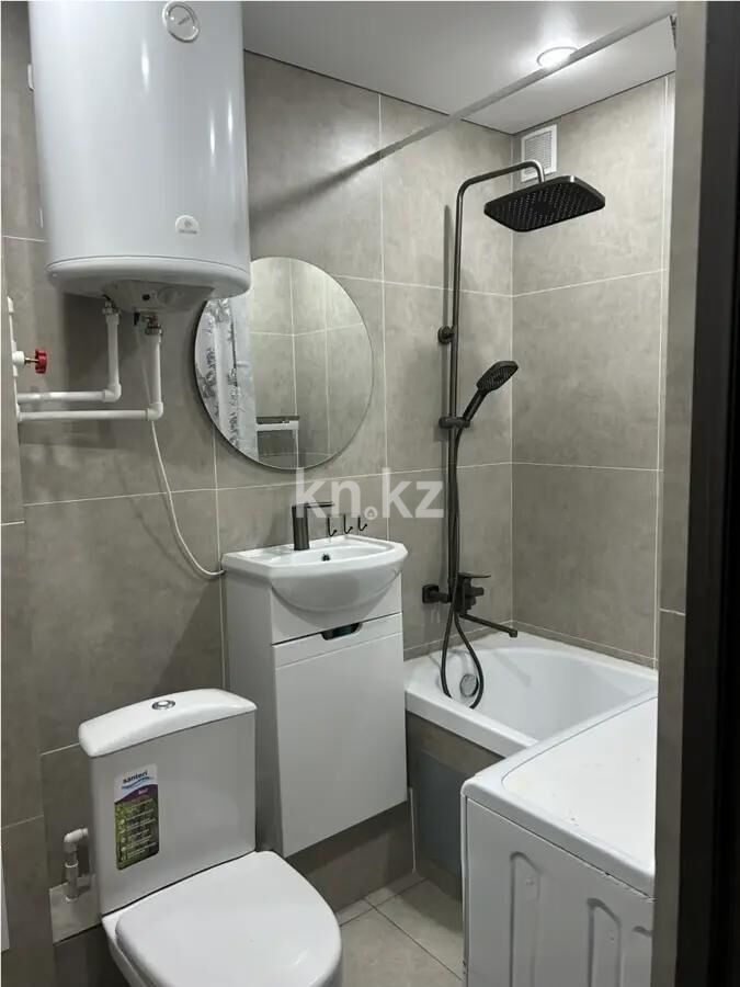 Продажа 2-комнатной квартиры, 47 м² - Продажа двухкомнатных квартир в Шахтинске - страница 2 фото 4 из 4