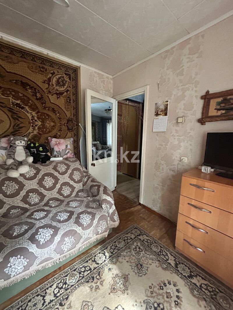 Продажа 2-комнатной квартиры, 44.2 м² - Продажа квартир в панельном доме в Казахстане - страница 23 фото 4 из 12