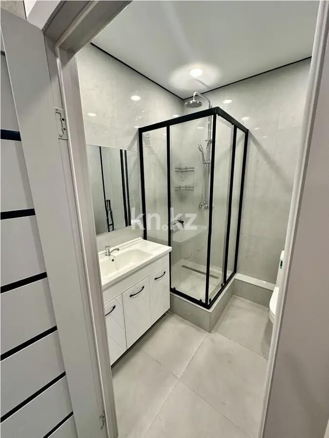 Продажа 2-комнатной квартиры, 36.4 м² - Продажа двухкомнатных квартир в Наурызбайском р-не Алматы - страница 21 фото 4 из 5