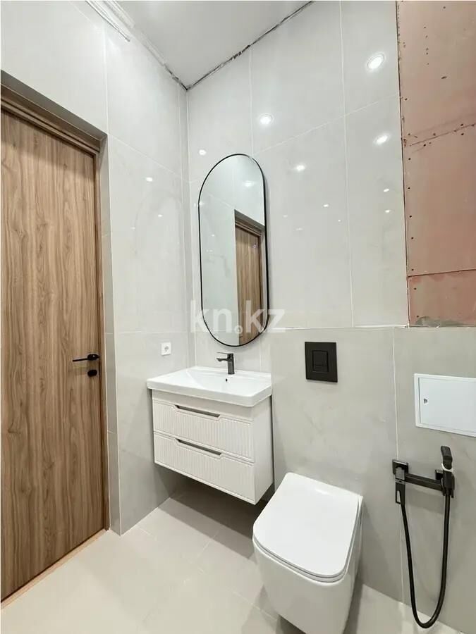Продажа 2-комнатной квартиры, 68 м² - Продажа двухкомнатных квартир в р-не Сарайшык Астаны - страница 19 фото 4 из 4