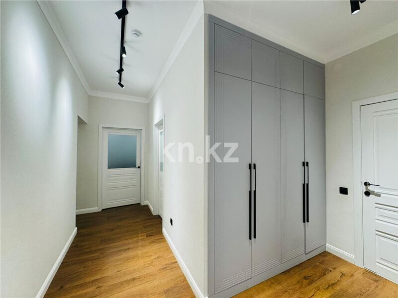 Продажа 3-комнатной квартиры, 86.5 м² - Продажа квартир в кирпичном доме в Астане - страница 224 фото 10 из 13