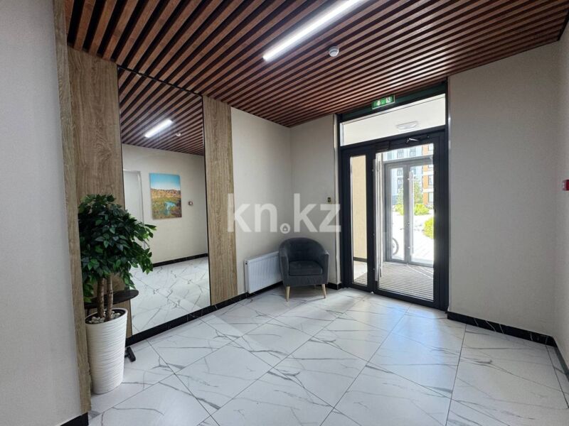 Продажа 3-комнатной квартиры, 90 м² - Продажа квартир в монолитно-каркасном доме в Астане фото 26 из 31