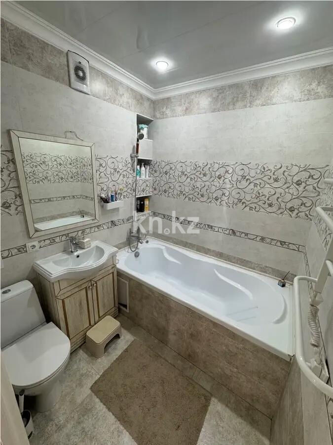 Продажа 3-комнатной квартиры, 90 м² - Продажа квартир в монолитном доме в Астане - страница 3 фото 5 из 7