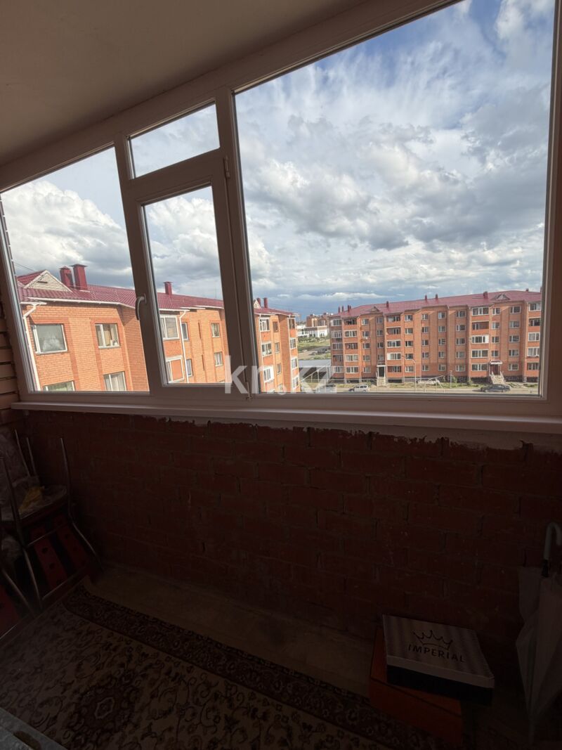 Продажа 1-комнатной квартиры, 34.1 м² - Продажа однокомнатных квартир в кирпичном доме в Казахстане - страница 4 фото 6 из 7