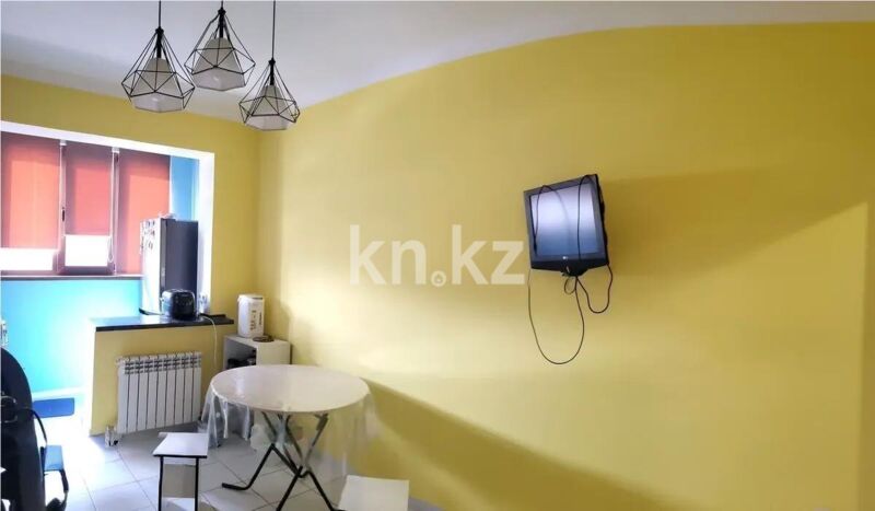 Продажа 2-комнатной квартиры, 57 м² - Продажа квартир в монолитно-каркасном доме в Алматы - страница 4 фото 1 из 2