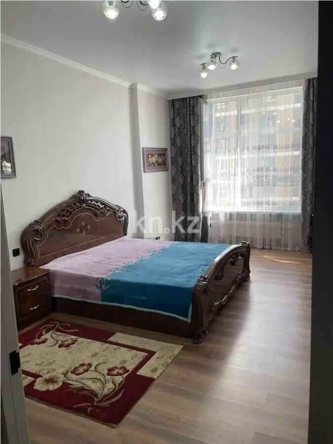 Продажа 1-комнатной квартиры, 42.7 м² - Продажа однокомнатных квартир в р-не Нура Астаны - страница 37 фото 1 из 4