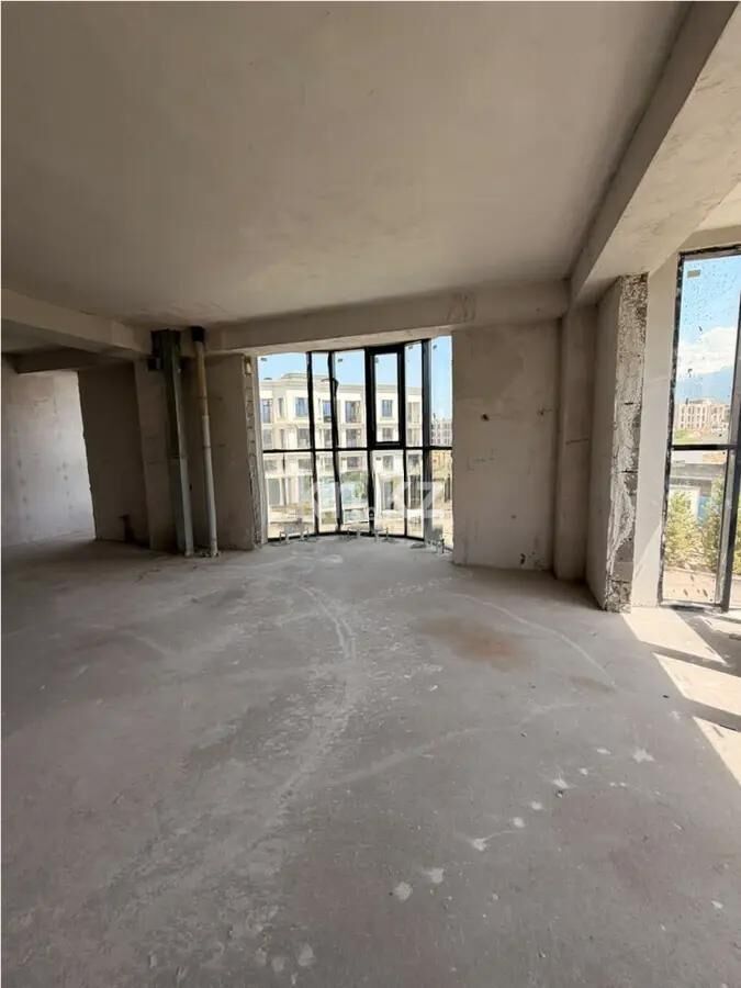 Продажа 3-комнатной квартиры, 81.7 м² - Продажа трехкомнатных квартир в монолитном доме в Алматы - страница 5 фото 1 из 4