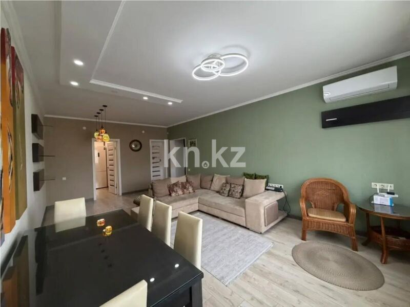 Продажа 2-комнатной квартиры, 50 м² - Продажа квартир в Казахстане - страница 173 фото 1 из 5