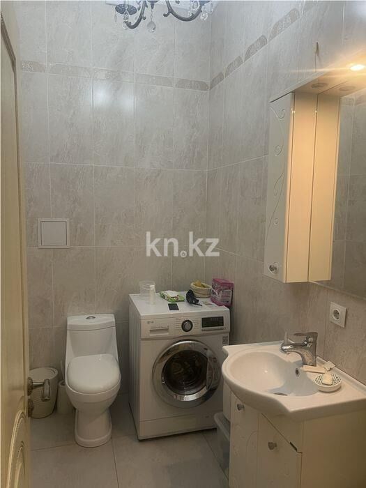 Продажа 4-комнатной квартиры, 180 м² - Продажа четырехкомнатных квартир в монолитном доме в Казахстане - страница 2 фото 4 из 5