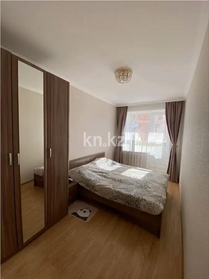 Продажа 3-комнатной квартиры, 55 м² - Продажа трехкомнатных квартир в р-не Косшы Астаны фото 2 из 4