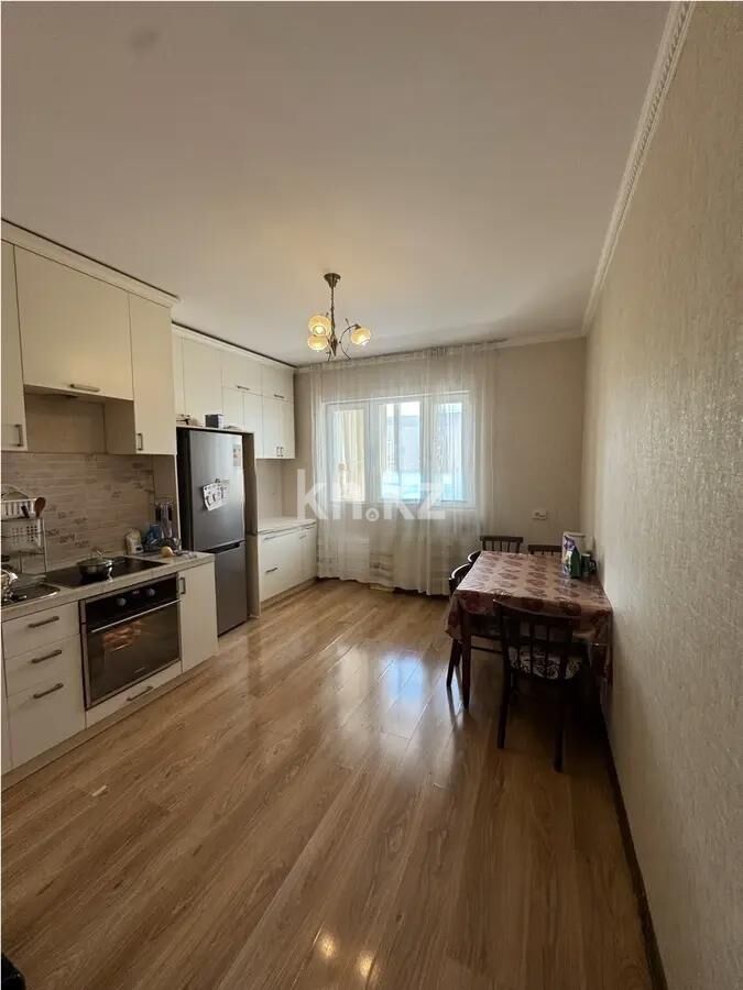 Продажа 4-комнатной квартиры, 150 м² - Продажа четырехкомнатных квартир в монолитно-каркасном доме в Казахстане - страница 9 фото 4 из 6