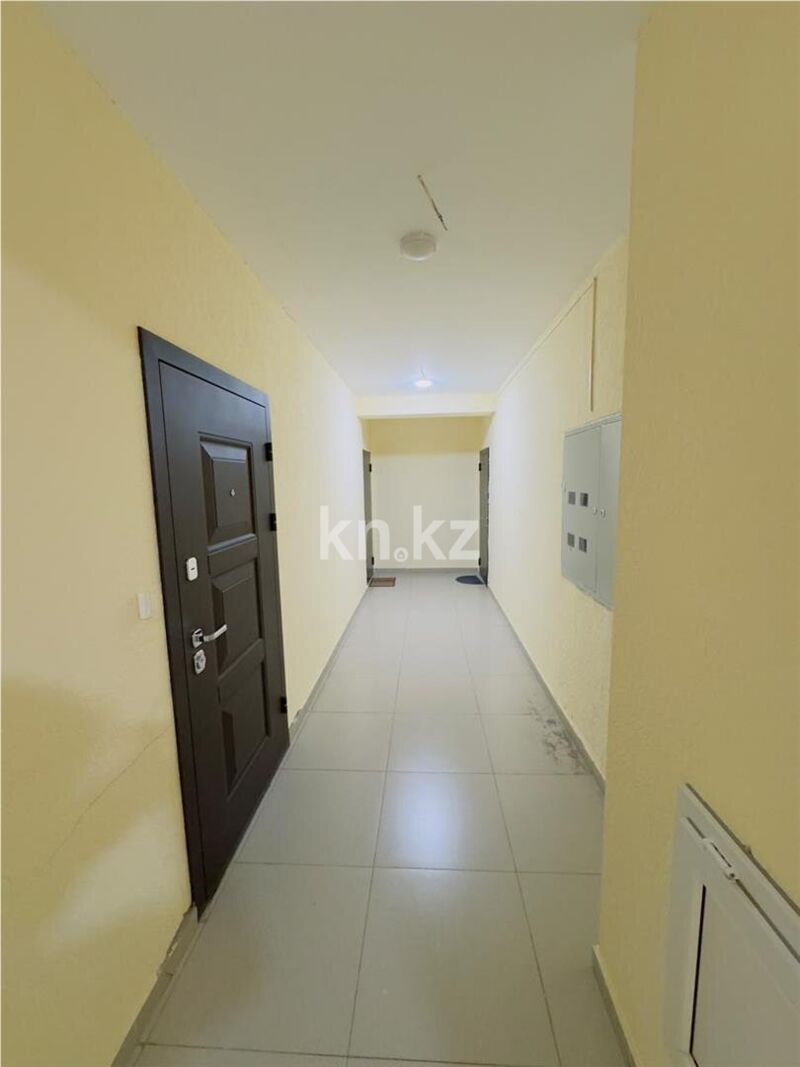 Продажа 1-комнатной квартиры, 37 м² - Продажа однокомнатных квартир в Астане - страница 78 фото 7 из 7