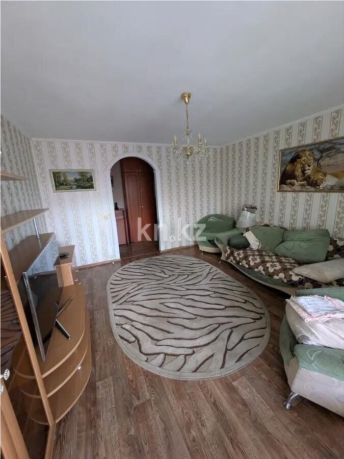 Продажа 4-комнатной квартиры, 80.1 м² - Недвижимость в Астане - страница 34 фото 1 из 8