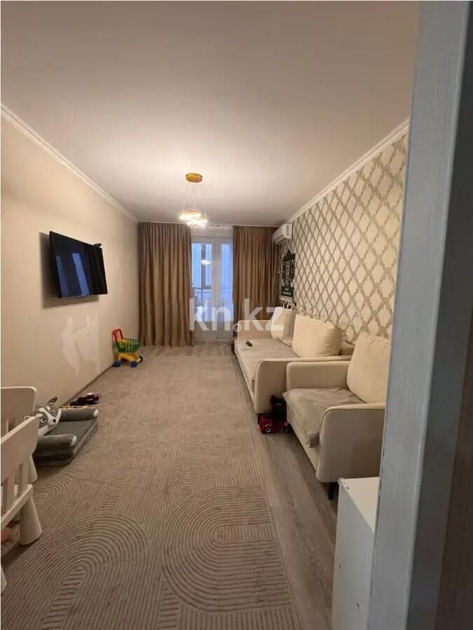 Продажа 2-комнатной квартиры, 64 м² - Продажа двухкомнатных квартир в р-не Сарыарка Астаны - страница 19 фото 1 из 5