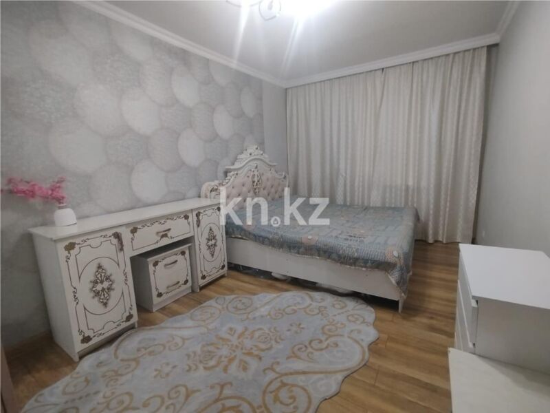 Продажа 4-комнатной квартиры, 78 м² - Продажа четырехкомнатных квартир в кирпичном доме в Караганде - страница 6 фото 1 из 6