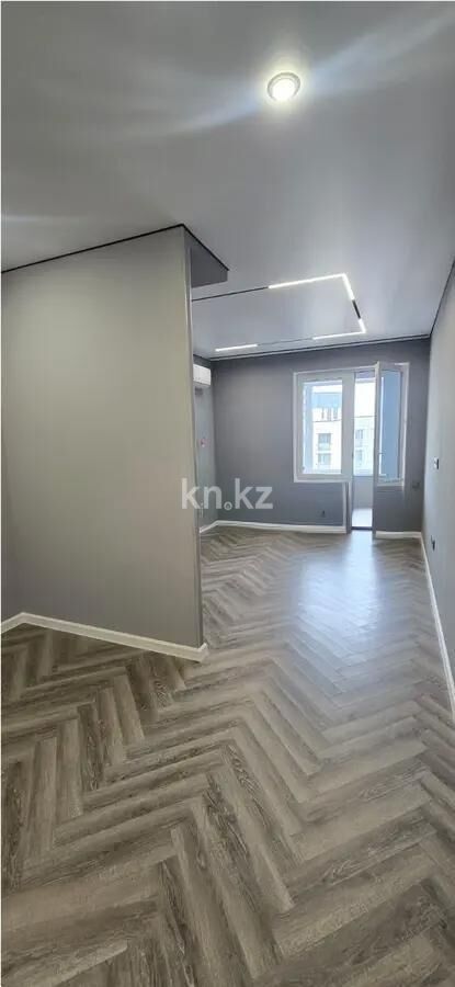 Продажа 1-комнатной квартиры, 31 м² - Продажа однокомнатных квартир в панельном доме в Алматы - страница 21 фото 1 из 2