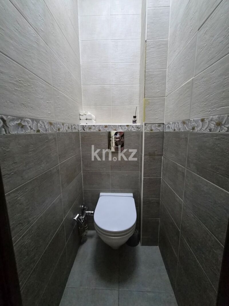 Продажа 3-комнатной квартиры, 67 м² - Продажа жилой и коммерческой недвижимости в Алматы фото 11 из 15