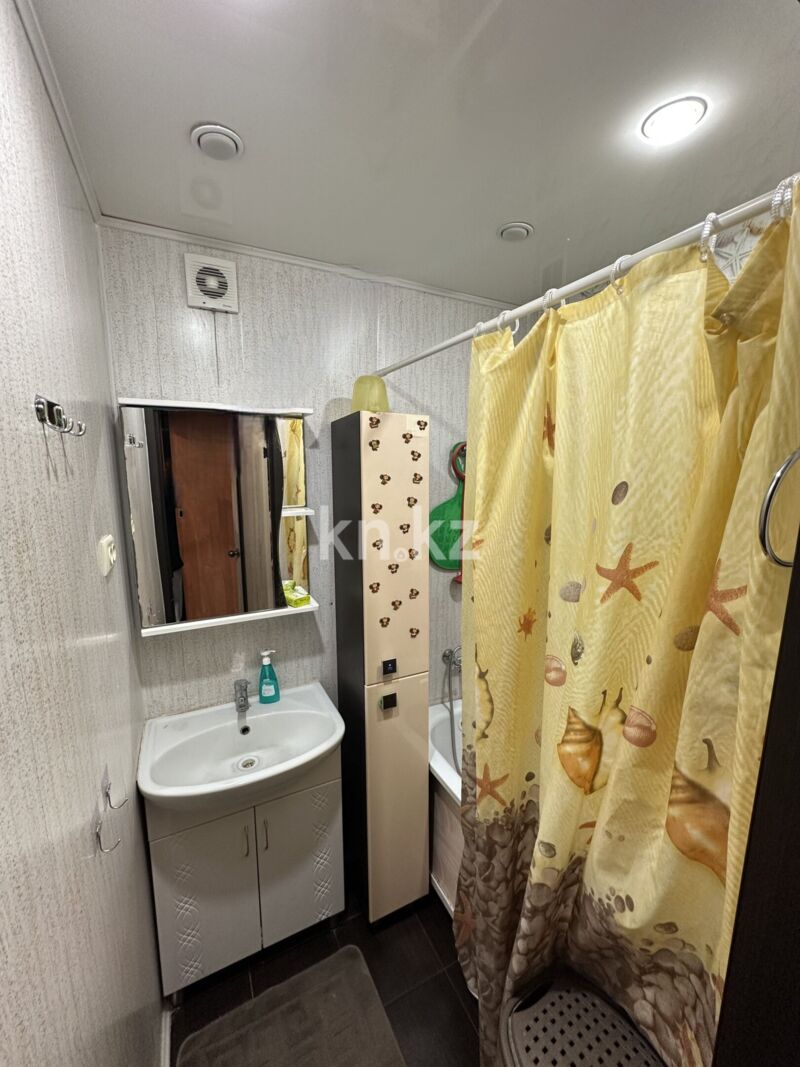 Продажа 4-комнатной квартиры, 86.9 м² - Продажа квартир в районе Город в Караганде фото 20 из 38