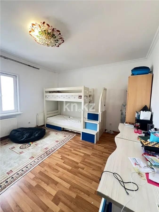Продажа 3-комнатной квартиры, 125 м² - Продажа квартир в монолитно-каркасном доме в Астане - страница 72 фото 3 из 4