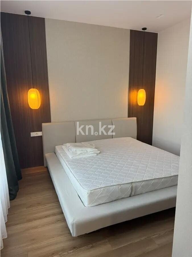 Продажа 2-комнатной квартиры, 60 м² - Продажа квартир в Казахстане - страница 20 фото 2 из 3