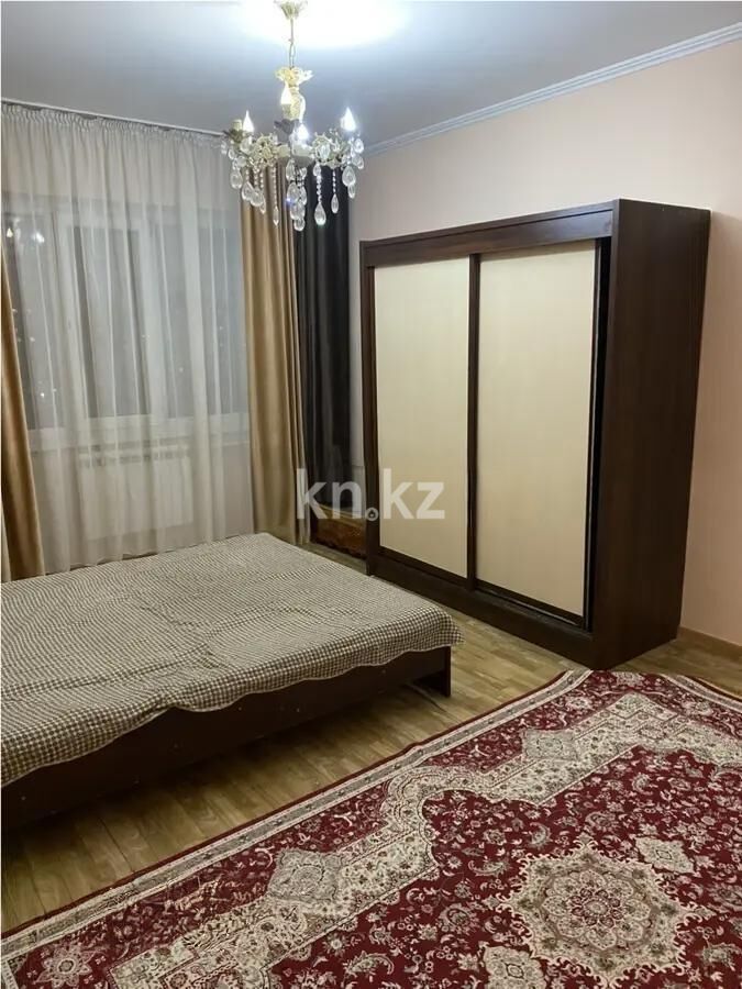 Продажа 3-комнатной квартиры, 72 м² - Продажа трехкомнатных квартир в Ауэзовском р-не Алматы - страница 16 фото 2 из 3