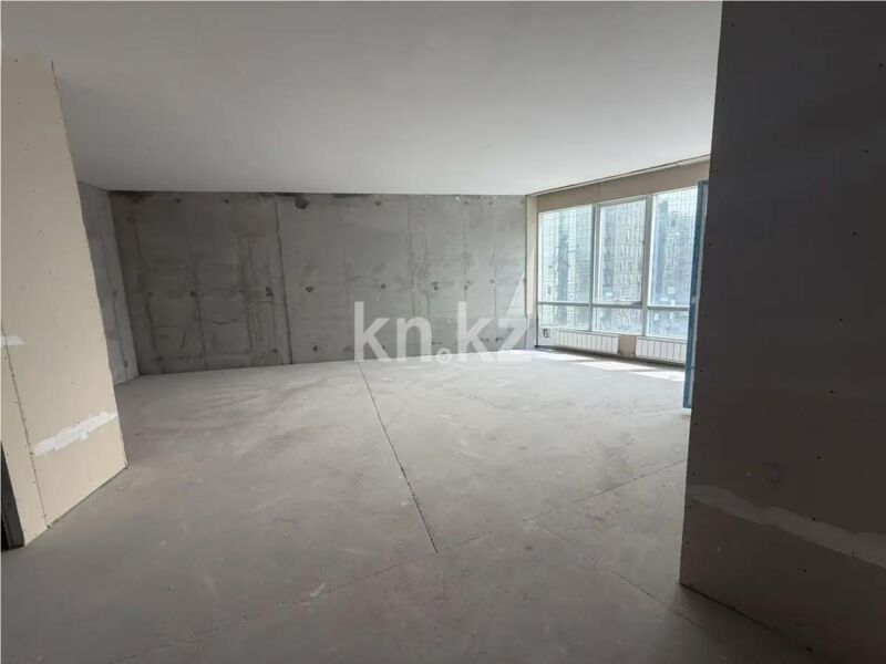 Продажа 2-комнатной квартиры, 73 м² - Продажа двухкомнатных квартир в монолитно-каркасном доме в Алматы фото 1 из 2