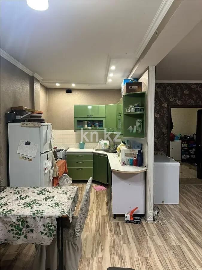 Продажа 2-комнатной квартиры, 75.9 м² - Продажа двухкомнатных квартир в монолитно-каркасном доме в Казахстане - страница 181 фото 3 из 4