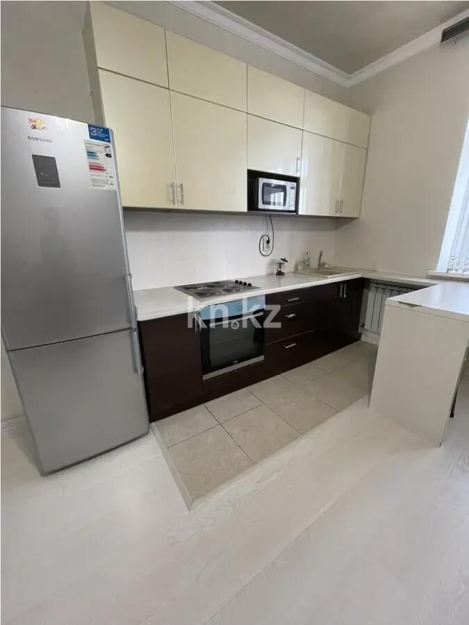 Продажа 2-комнатной квартиры, 43 м² - Продажа двухкомнатных квартир в р-не Сарыарка Астаны - страница 23 фото 3 из 4