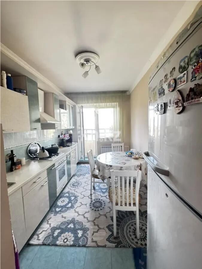 Продажа 2-комнатной квартиры, 54.6 м² - Продажа двухкомнатных квартир в панельном доме в Алматы - страница 20 фото 4 из 6