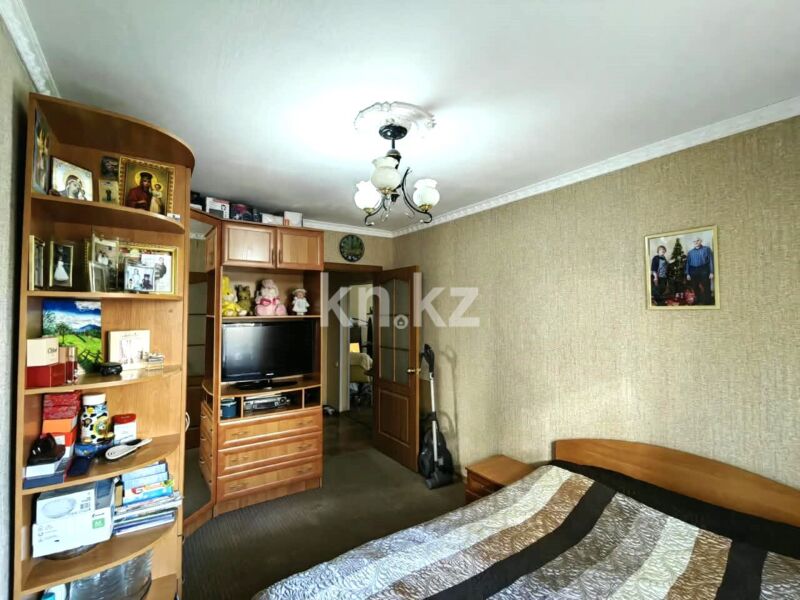 Продажа 3-комнатной квартиры, 63 м² - Продажа трехкомнатных квартир на Юго-Востоке Караганды фото 12 из 40